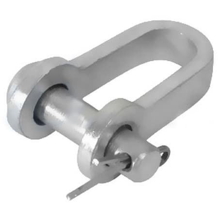 Aftermarket Stabilizer Clevis Shackle w/ Pin APN582A